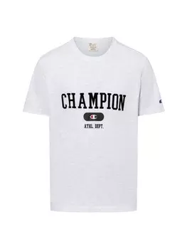 Футболка Champion T-Shirt, экрю
