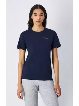 Футболка Champion, темно-синий