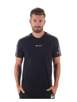 Футболка Champion Tshirt, черный
