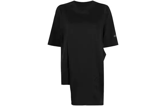 Футболка Champion x Rick Owens женская, черный