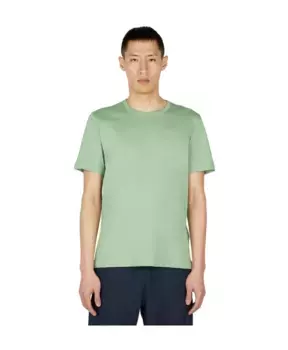 Футболка Champion, зеленый