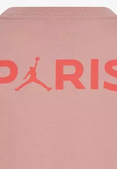 Футболка CHAMPS TEE Jordan, розовый