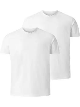 Футболка Charles Colby Earl Boon, белый