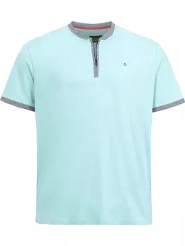 Футболка Charles Colby Earl Winnifred, зеленый