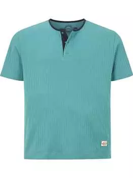 Футболка Charles Colby, синий