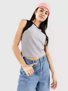 Футболка Чарли Zine, серый