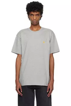 Футболка Chase Carhartt Work In Progress, мультиколор