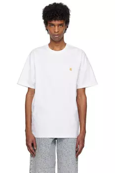 Футболка Chase Carhartt Work In Progress, мультиколор