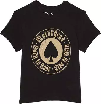 Футболка Chaser Cloud Jersey Short Sleeve Tee, цвет Vintage Black 5