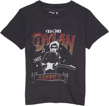 Футболка Chaser Extra Soft Cotton Traffic Jam Short Sleeve Tee, цвет Vintage Black 5