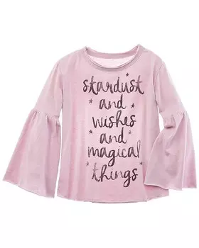 Футболка Chaser Magical Things, фиолетовый