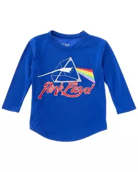 Футболка Chaser Pink Floyd Dark Side of the Moon