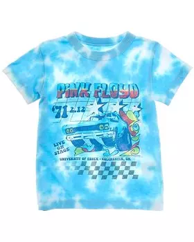 Футболка Chaser Pink Floyd Live On Stage