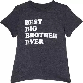 Футболка Chaser Tri-Blend Vintage Tee, цвет Black 2