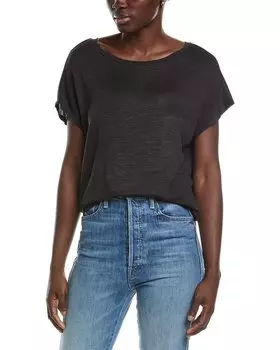 Футболка Chaser Wylie, черный