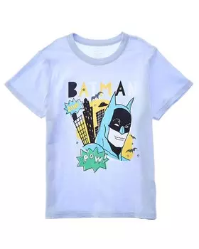 Футболка Chaser x DC Batman, синий