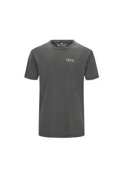 Футболка Чавлей Yeaz, серый