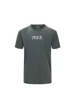 Футболка Чавлей Yeaz, зеленый