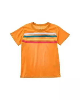 Футболка «Чейзер» Chaser, оранжевый