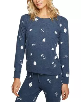 Футболка «Чейзер» Chaser, синий