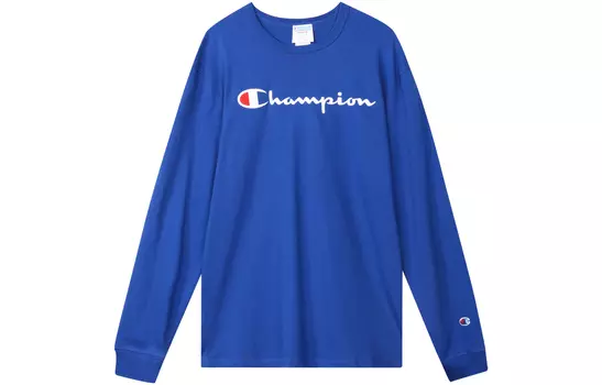 Футболка «Чемпион» унисекс