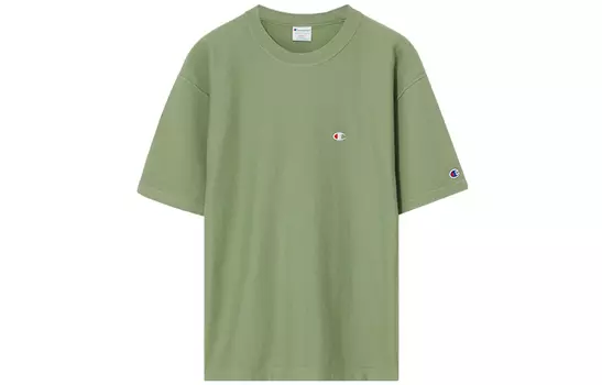 Футболка «Чемпион» унисекс Champion, цвет Beige