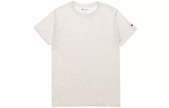 Футболка «Чемпион» унисекс Champion, цвет Beige