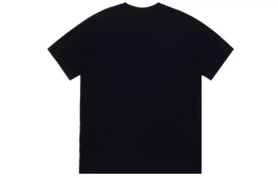 Футболка «Чемпион» унисекс Champion, цвет Black