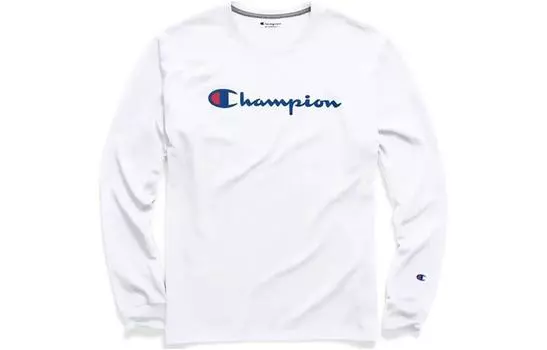 Футболка «Чемпион» унисекс Champion, цвет Black