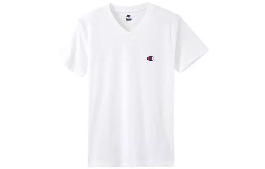 Футболка «Чемпион» унисекс Champion, цвет Black