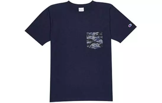 Футболка «Чемпион» унисекс Champion, цвет Black/Green