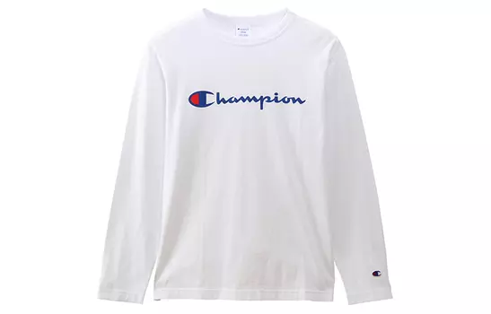 Футболка «Чемпион» унисекс Champion, цвет Burgundy