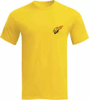 Футболка Чемпиона Холлмана Thor, желтый