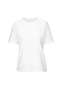 Футболка Черная Роза Seidensticker, белый