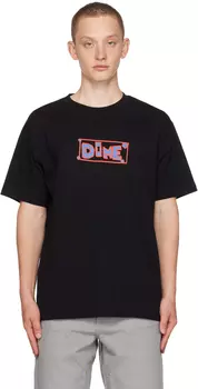 Футболка «Черный ключ» Dime