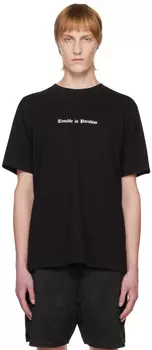 Футболка «Черный рай» Stolen Girlfriends Club