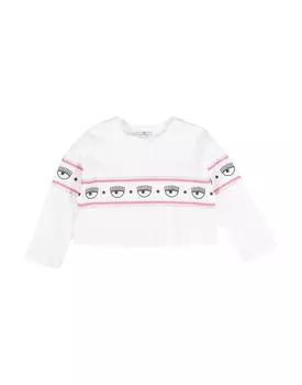 Футболка Chiara Ferragni, белый