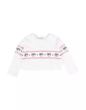 Футболка Chiara Ferragni, белый