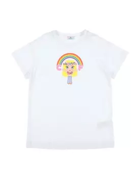 Футболка Chiara Ferragni, белый