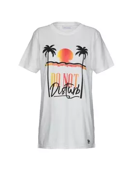 Футболка Chiara Ferragni, белый