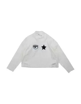 Футболка Chiara Ferragni, белый