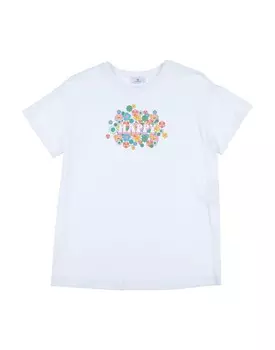 Футболка Chiara Ferragni, белый