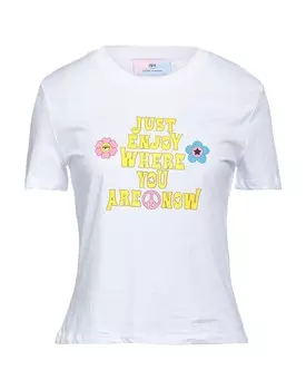 Футболка Chiara Ferragni, белый