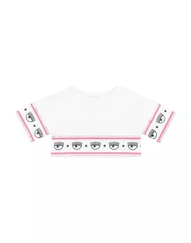Футболка Chiara Ferragni, белый