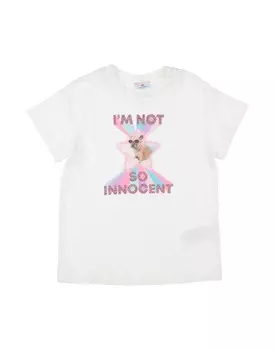 Футболка Chiara Ferragni, белый