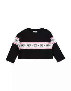 Футболка Chiara Ferragni, черный