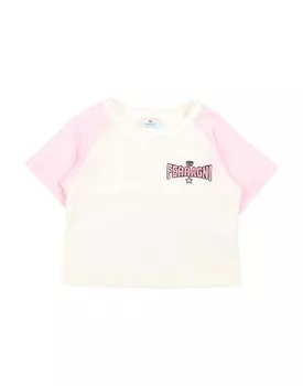 Футболка Chiara Ferragni, кремовый