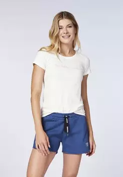 Футболка Chiemsee, белый