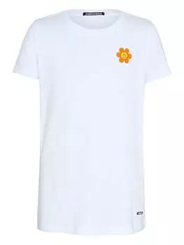 Футболка Chiemsee, белый