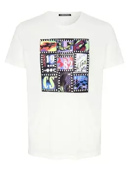 Футболка Chiemsee, белый